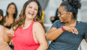 Tanja Riedeberger, Life Coach, Coaching im Wechsel, Wechseljahre, Coaching, Tanzfitness, WE LOVE DANCE, Beratung in den Wechseljahren, Womens Club, Online Coaching, Personal Training, Pilates, Tanzen,