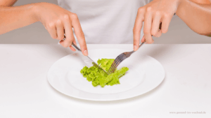 Essen ist Fürsorge,