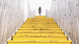 Konsistenz, Motivation, Mentale Gesundheit, Tanja Riedeberger, Wechseljahre, Fit über 40,