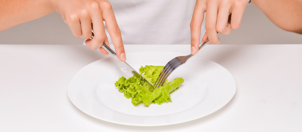 Essen ist Fürsorge,