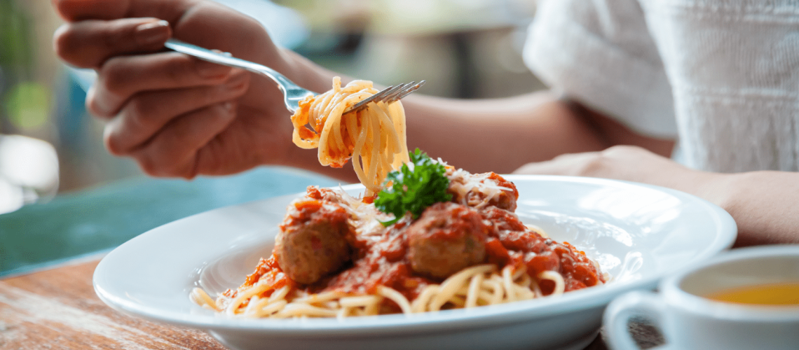 essen, satt, Wechseljahre, Ernährung,