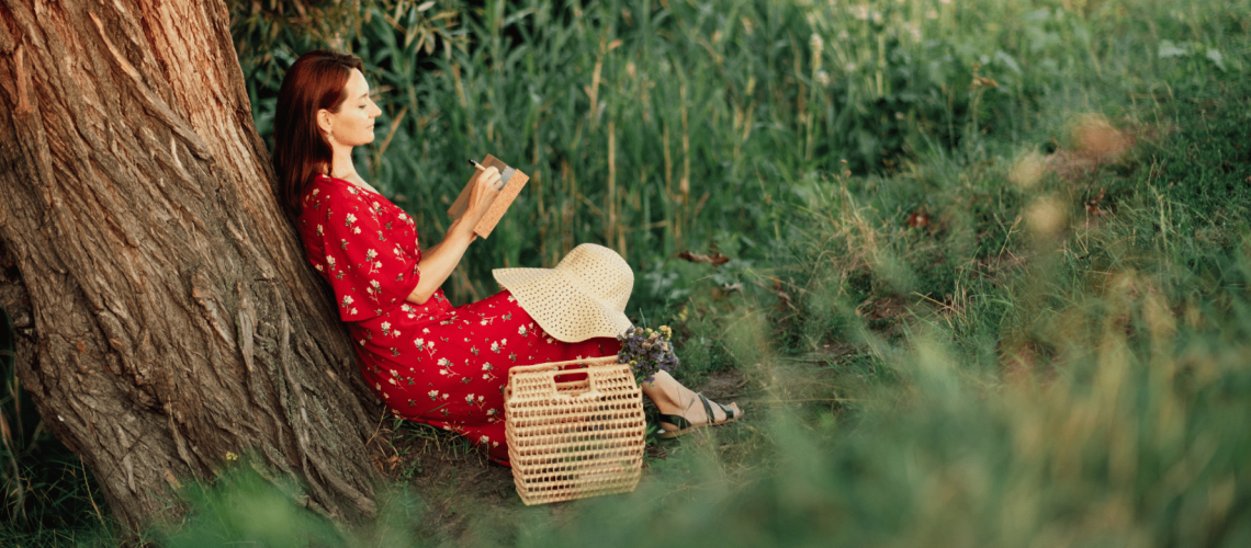 Selbstfürsorge, Wechseljahre,