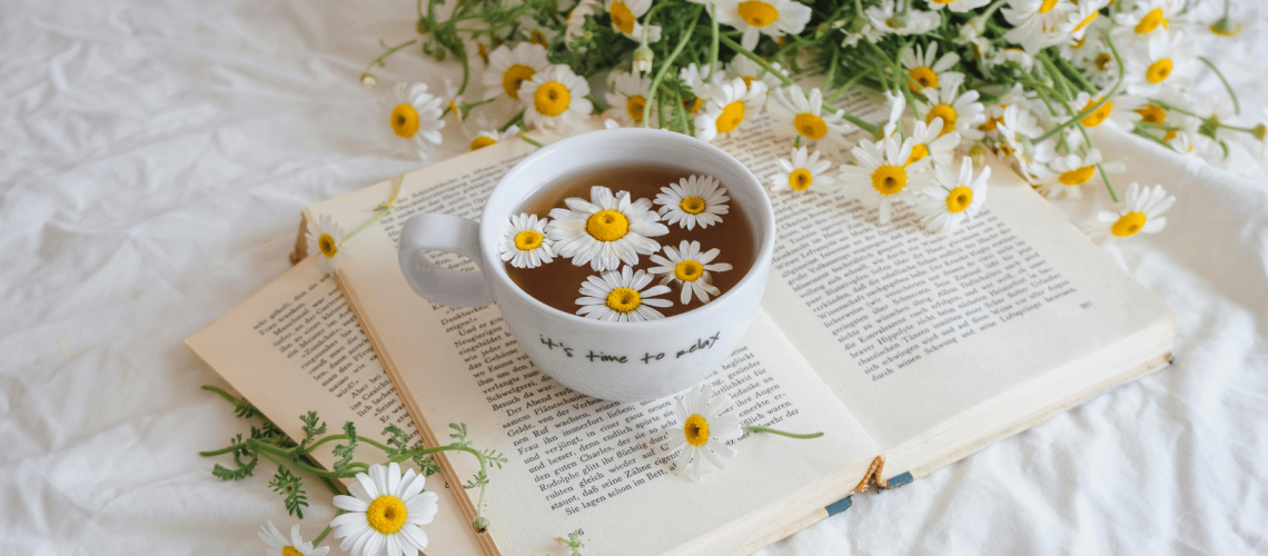 Nervensystem, Wechseljahre, Perimenopause,